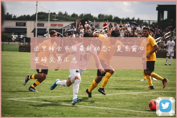 法甲转会市场最新动态：夏季窗口重磅交易汇总